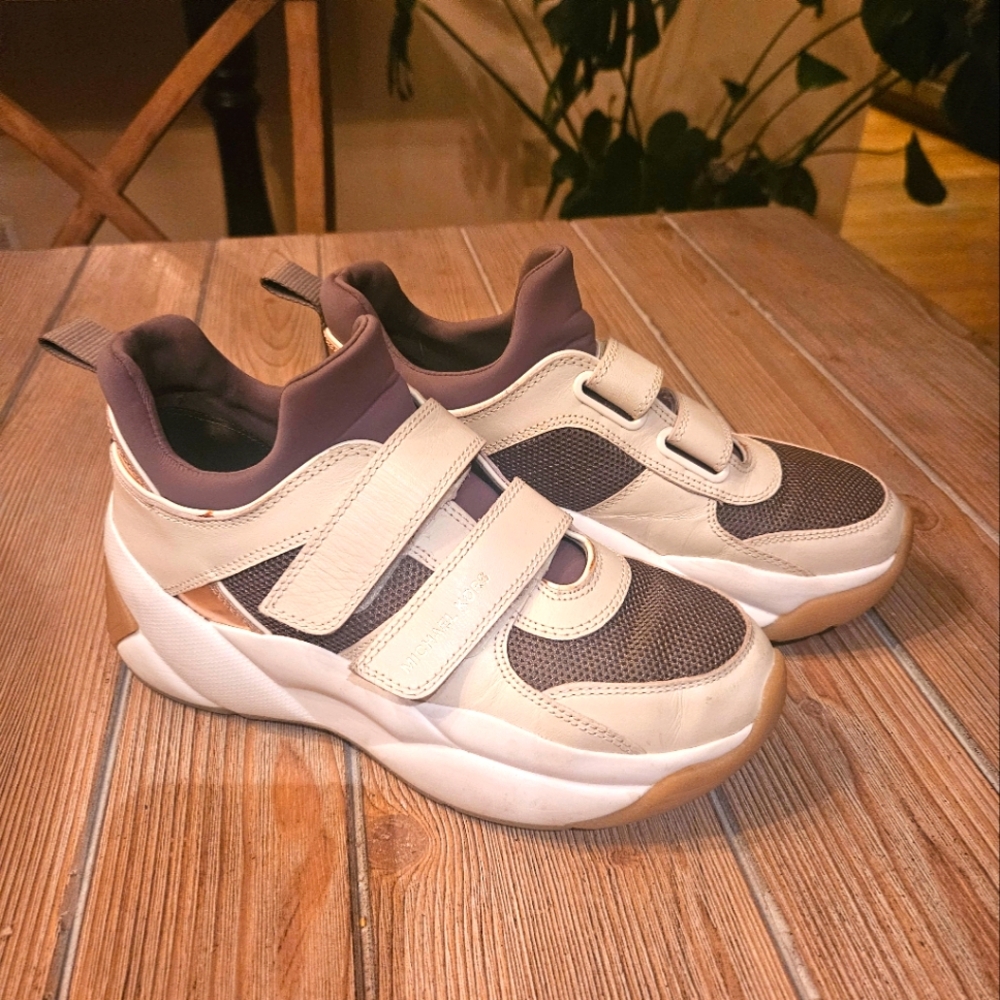 MK sneakers